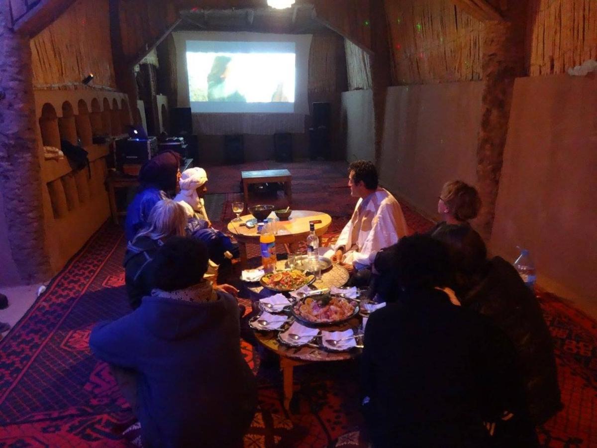 姆哈米德 Chez Madani酒店 外观 照片